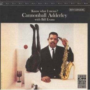 Download track Nancy (With The Laughing Face) Bill Evans, Julian Cannonball Adderley