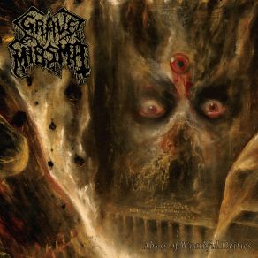 Download track Under The Megalith Grave Miasma