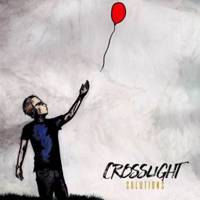 Download track Looking In The Mirror Gets You Nowhere (Unless It's Magic) Crosslight!