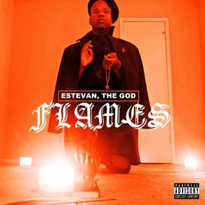 Download track Flames (Intro) Estevan