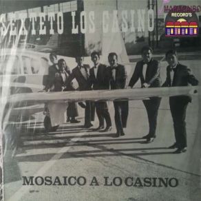 Download track El Sapo Sexteto Los CasinoChico Carvajal