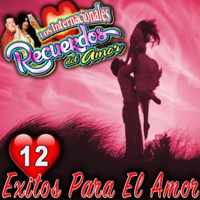 Download track Virgen De Media Noche Los Internacionales Recuerdos Del Amor