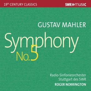 Download track Symphony No. 5 In C-Sharp Minor: V. Rondo - Finale (Live) Radio - Sinfonieorchester Stuttgart, Roger Norrington