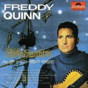 Download track O Du Fröhliche Freddy Quinn