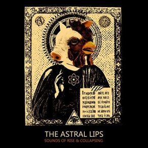 Download track The Big Mistake The Astral Lips