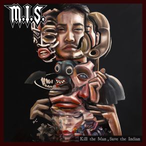 Download track Live Your Lie M. I S