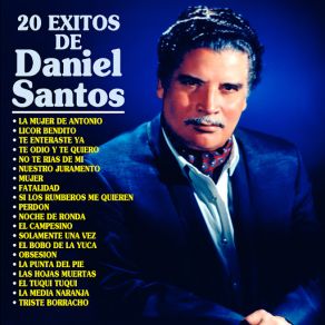 Download track El Bobo De La Yuca Daniel Santos