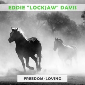 Download track Afro-Jaws Eddie 'Lockjaw' Davis