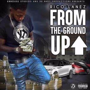 Download track Dont Matter Rico LanezRizzy