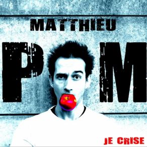 Download track Matthieu POM - J'Te Télécharge La Gueule Matthieu POM