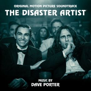 Download track Movie Over Dave Porter