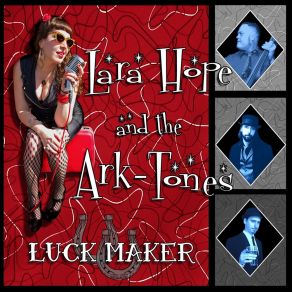 Download track Don't Corkscrew My Heart Lara Hope