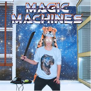 Download track Epic Intro Magic Machines