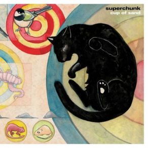 Download track Clover Superchunk