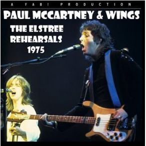Download track Band On The Run Paul McCartney, The Wings