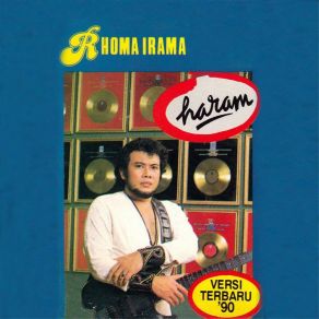 Download track Siapa - 1990 Version Rhoma IramaNoer Halimah