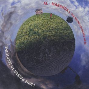 Download track Cogito Ergo Sum Al-Maranca And The Round Coloured Note