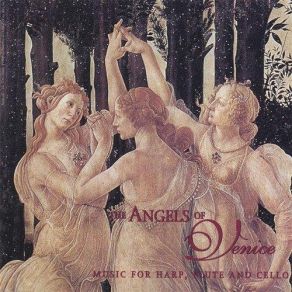 Download track Crystal Tears Angels Of Venice