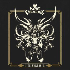 Download track Falling Down Again King Creature