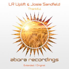 Download track Thankful (Extended Mix) Josie Sandfeld