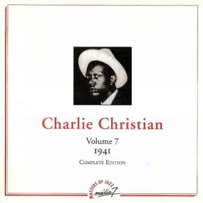 Download track A Smo-O-O-Oth One Charlie Christian
