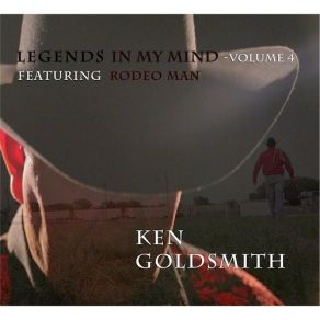 Download track In The Valley Ken Goldsmith