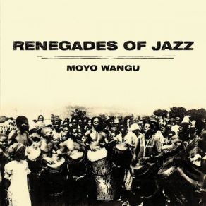 Download track Karibu Tena Renegades Of Jazz