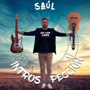 Download track Prefiero Volar Saul