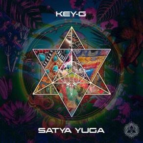 Download track Key-G & Hypnotizer - Deep & Joyful Key G