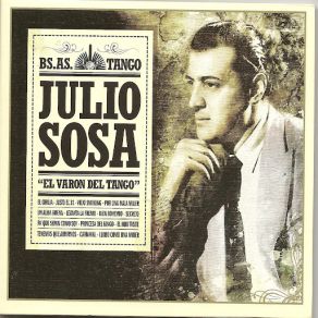 Download track Lloro Como Una Mujer Julio Sosa