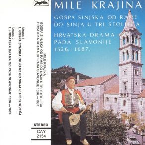 Download track Gospa Sinjska Od Rame Do Sinja U Tri Stoljeća Mile Krajina