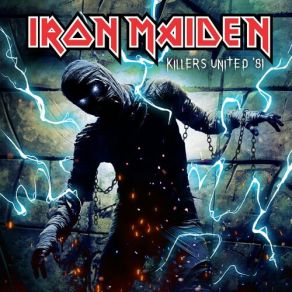 Download track Drifter (Live) Iron Maiden