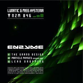 Download track The Grand Design (Full DJ Mix) Lunatic & Miss Hysteria