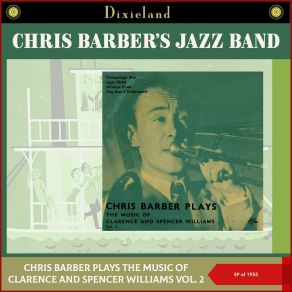 Download track Tishomingo Blues Chris Barber S Jazz Band