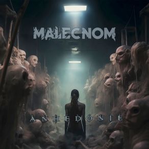 Download track A Ghost With No Name Malecnom