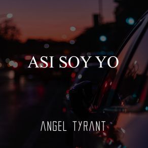 Download track Tendré Que Olvidarte ANGEL TYRANT