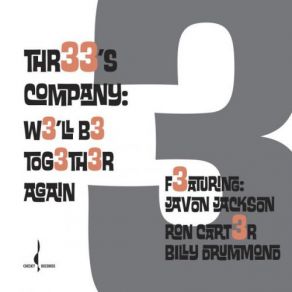 Download track Dark Eyes Three's Company