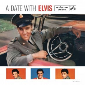 Download track We're Gonna Move Elvis Presley