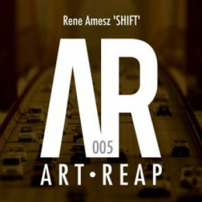 Download track Redo (Original Mix) René Amesz