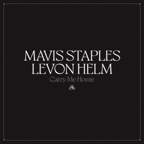 Download track Move Along Train Mavis Staples, Levon Helm