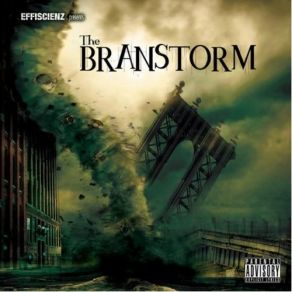 Download track Tornado Intro DJ BransKing RA