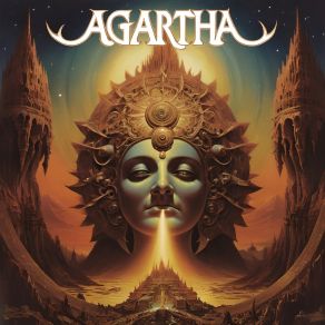 Download track Agartha CerDaN0