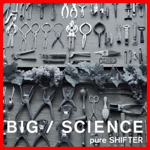 Download track Pure Science Pure Shifter