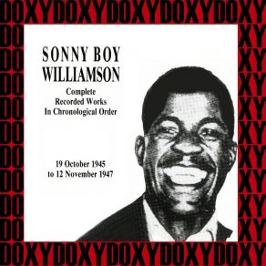 Download track Sonny Boy's Cold Chills Sonny Boy WilliamsonBlind John Davis