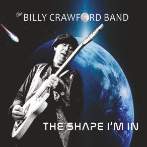 Download track Blues In D Natural The Billy Crawford Band