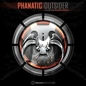 Download track Distortion Maniac Phanatic