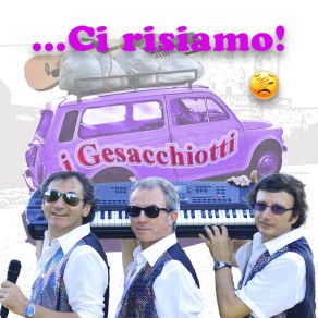 Download track Sotto La Doccia Gesacchiotti