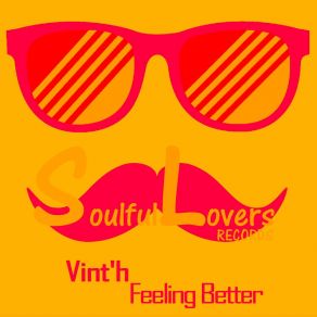 Download track Feeling Better (Deep Mix) Vint'h