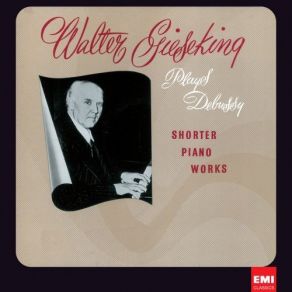 Download track Children's Corner: II. Jimbo's Lullaby Walter Gieseking