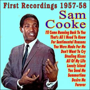 Download track You Send Me Sam Cooke